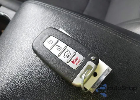 2013 Hyundai Sonata Se from USA, damaged, VIN 5NPEC4AC5DH809774